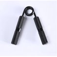 thumbnail image 1 of RV Dispositivo de fuerza de agarre, equipo de Fitness, agarre de Metal, agarre de entrenamiento para rehabilitación de dedos (negro, 300 libras), 1 of 5