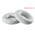 thumbnail image 3 of Seitruly Almohadillas de espuma viscoelástica de cuero proteico de repuesto para Solo 2/3, almohadilla para auriculares, compatible con Bluetooth, Type9 NO9, 3 of 6