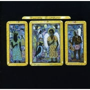 Neville Brothers - Yellow Moon - R&B / Soul - CD