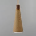 thumbnail image 2 of Maxim Lighting - Sumatra - 1 Light Pendant-21.5 Inches Tall and 7 Inches Wide, 2 of 5