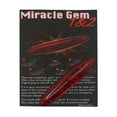 thumbnail image 1 of 1pcs Artistic Rattleback Philosophocal Toy Street Tricks, 1 of 7