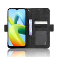 thumbnail image 2 of Funda Cartera Magnética para Xiaomi Redmi A1 Plus- Tarjetero Desmontable, Cuero PU, Soporte, 2 of 6
