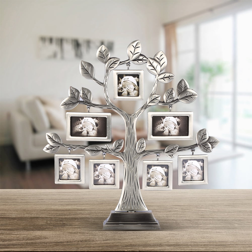 Greensen Photo Frame,European Style Family Tree Frame