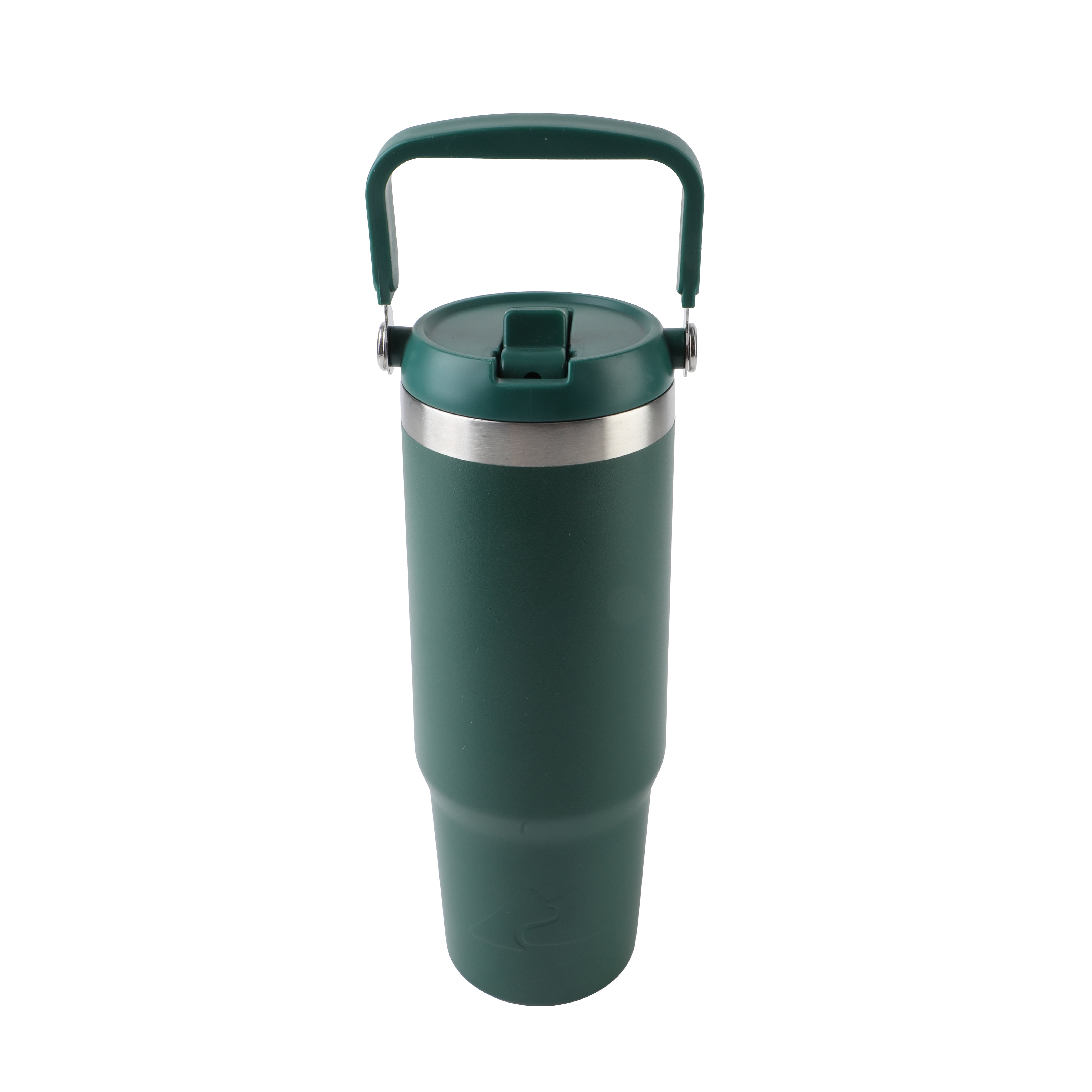 Ozark Trail 30oz Swivel Tumbler- Dark Green