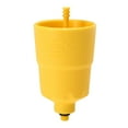 thumbnail image 4 of Botella EZmtb Bicicleta Hidráulica Freno de disco Herramienta de purga Juego de purga de MTB Bicicleta de carretera Juego de purga de freno Aceite mineral Líquido conjunto Adaptador de metal EZmtb Botella, 4 of 7