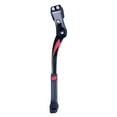 thumbnail image 1 of Adjustable Bike Kickstand Parking Rack Kickstand For 24- 29in Bicycle A, 1 of 7