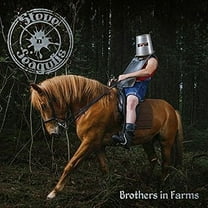 Steve N Seagulls - Brothers In Farms - Music & Performance - Vinyl