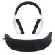 thumbnail image 1 of Funda Para Auriculares, Funda Para Diadema De Repuesto De Silicona Suave, Ajuste Cómodo Para Auriculares Inalámbricos MOMENTUM 4, 1 of 7