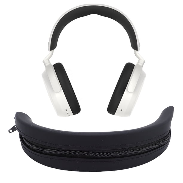 Funda Para Auriculares, Funda Para Diadema De Repuesto De Silicona Suave, Ajuste Cómodo Para Auriculares Inalámbricos MOMENTUM 4