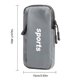 thumbnail image 3 of Estuche para teléfono móvil Audífonos de doble capa Soporte para llaves Brazalete deportivo Estuche para teléfono, 3 of 6