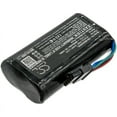 thumbnail image 3 of 6800mAh NetScout ACKG2-WBP SNBP-LION Battery for AirCheck G2 WLAN Tester Aircheck G2, 3 of 4