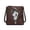 Brown - Husky, variant on DISNIMO Shih Tzu Print Crossbody Bag Purse for Women Messenger Handbag Purses with Shoulder Strap Satchel Handbag with Multi-Pockets for Daily Use