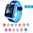 thumbnail image 2 of Teléfono para niños Reloj de teléfono celular para niños a prueba de agua con ubicación, 2 of 4