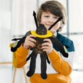 thumbnail image 4 of 2024 Skibidi Toilet Plush Toys, Horror Cartoon Character Plushies Toys, Skibidi Toilet Series Plushies, Skibidi Toilet Toys for Kids, Ideal Birthday Party Best Gifts for Kids and Fans, 4 of 5