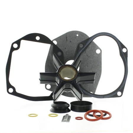 - Mercury/ Marine Quicksilver, New OEM, Impeller Repair Kit,47-8M0100526,