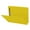 Yellow, variant on 25 Pt. Pressboard Classification Folders, Full Cut End Tab, Letter Size, 1 Divider, Light Blue (Box of 10)