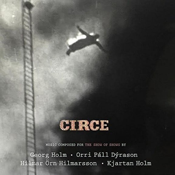 Circle - Circe - Rock - CD