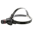 thumbnail image 1 of Lampe Frontale LED Haute Puissance 3W pour Camping en Plein Air Pêche Randonnée Télescopique Lumière de Recherche Réglable, 1 of 7
