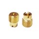 thumbnail image 1 of Suitable for Chorro de aire de 7 mm Chorros principales 7x0,75 mm for carburador de motocicleta Kawasaki Keihin FCR Carburador WH100T SCR-100CC Tamaño 50-100, 1 of 2
