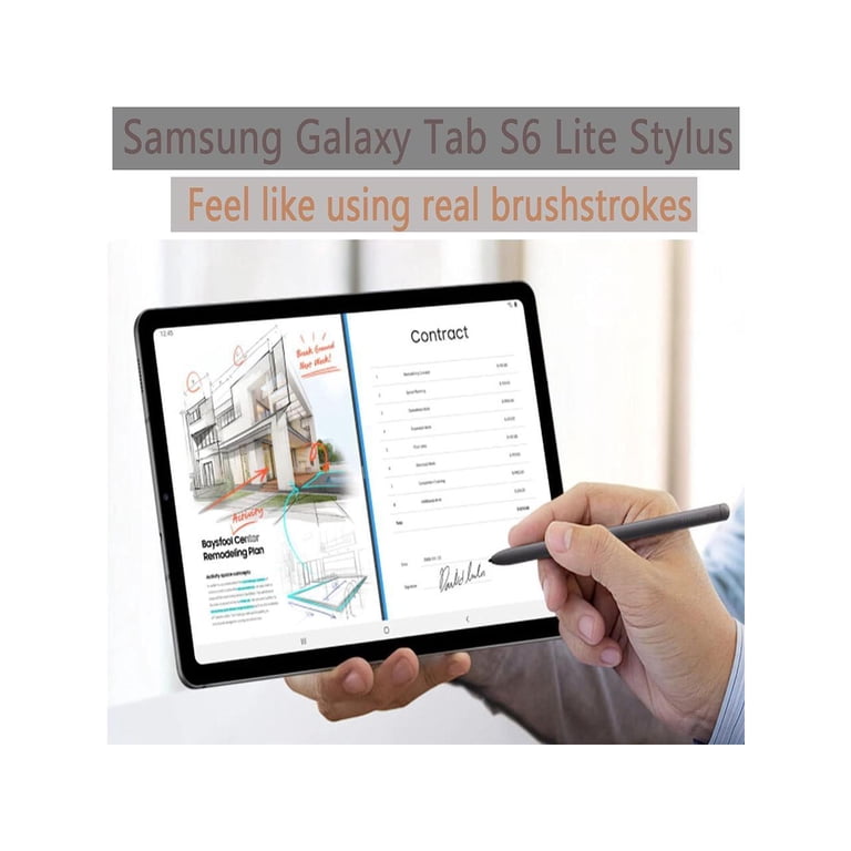 Galaxy Tab S6 Lite 10.4