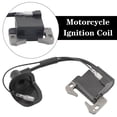 thumbnail image 3 of Motorcycle Ignition Coil with Spark Plug Ideal for Mini Engines Suitable for Small Motorcycle Repair and Maintenance Projects, 3 of 8