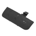 thumbnail image 4 of Cubierta Inferior De La Puerta De La Cámara, Tapa De Puerta USB Confiable Resistente A La Abrasión De Goma Liviana Para Cámara Digital, 4 of 7