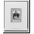 thumbnail image 2 of Historic Framed Print, Anag: Samuel Purcas, 17-7/8" x 21-7/8", 2 of 9