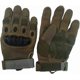 thumbnail image 3 of Motorcycle Gloves, Full Finger Motorcycle Racing Gloves L, 3 of 3