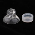 thumbnail image 4 of Regulador de de acuario de alta eficiencia con ventosa transparente S Yuyangstore Difusor simple del atomizador del CO2, 4 of 8