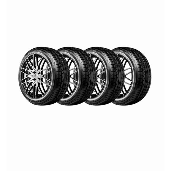 Paquete de 4 Llantas 185/60 R14 82H FIRESTONE FIREHAWK 900