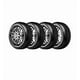 thumbnail image 1 of Paquete de 4 Llantas 185/60 R14 82H FIRESTONE FIREHAWK 900, 1 of 5