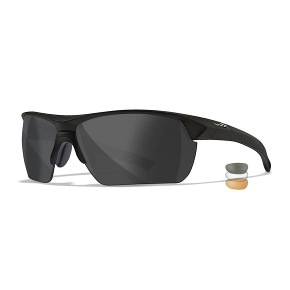 Gafas de Sol Wiley X Guard Advanced ANSI Z87 para Seguridad Hombres y Mujeres