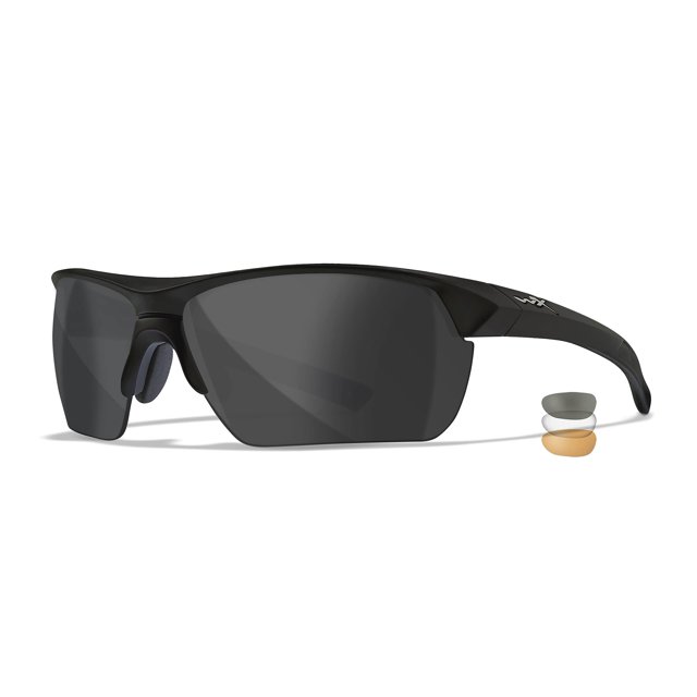 Gafas de Sol Wiley X Guard Advanced ANSI Z87 para Seguridad Hombres y Mujeres