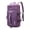 B, variant on Swim Bag Large Capacity Travel Backpack With Wet Dry Compartments For Gym Swimming Sports Outdoor Activities