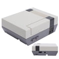 thumbnail image 4 of Caja de consola de juegos, consola de juegos retro vintage Caja de consola de juegos retro Caja de consola de juegos con apagado seguro Elegante y moderna, 4 of 12