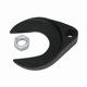 thumbnail image 4 of CV-Joint Puller Front Drive Wheel Bearing Hub Puller Installer Remover Garage Tool, 4 of 5