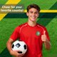 thumbnail image 3 of Parche termoadhesivo para la Copa Mundial de Fútbol 2026, x2, 3 of 7