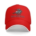 thumbnail image 1 of Winchester Unisex Baseball Caps Sandwich Caps Dad Hat Casual Hat, 1 of 9