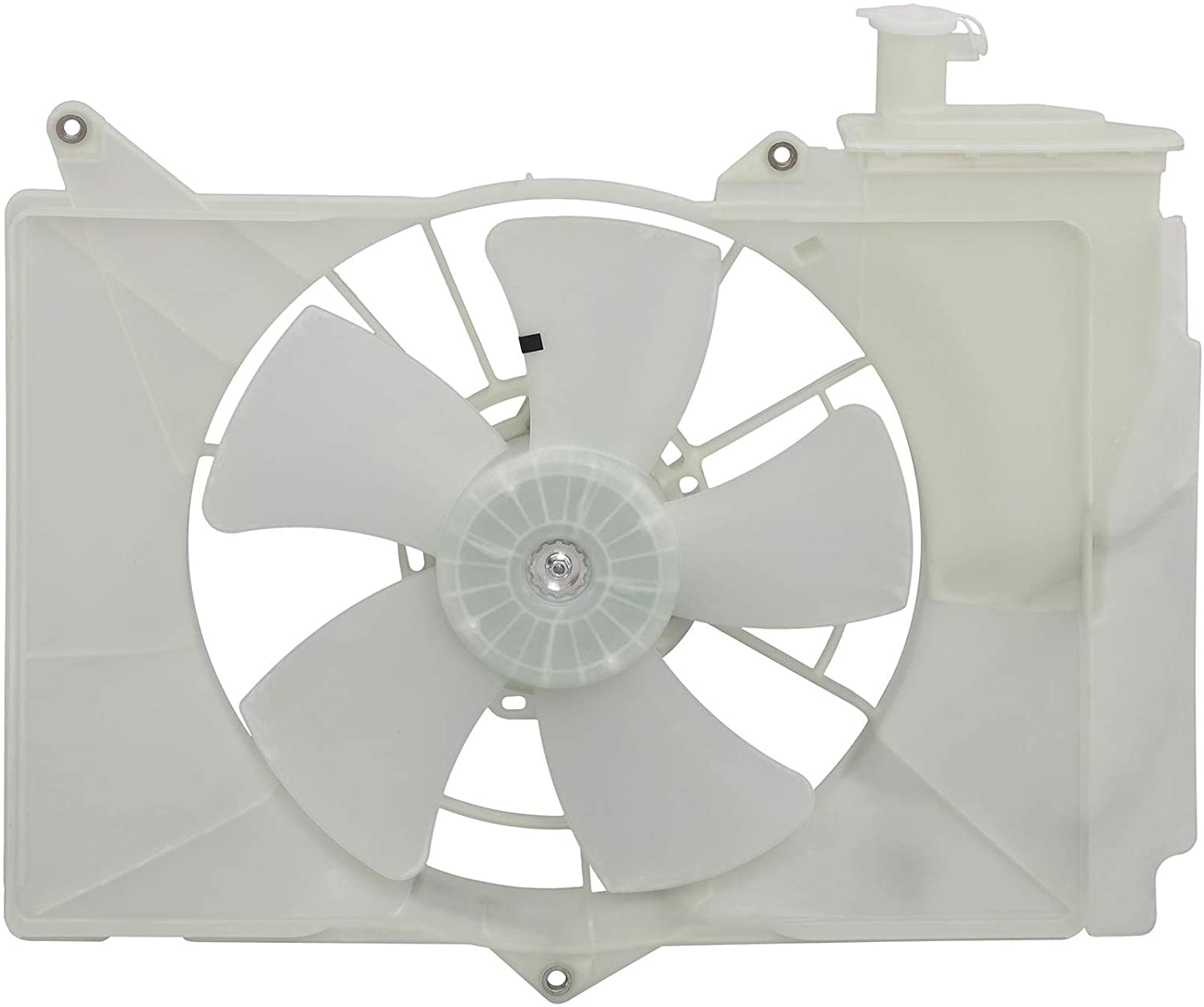 New Engine Cooling Fan Assembly for xB Echo xA 