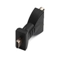 thumbnail image 2 of HDMI Male to 3 RCA Female Composite AV Audio Video Adapter Converter TV PC, 2 of 13