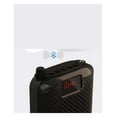 thumbnail image 4 of Blue-tooth Loudspeaker Portable High-power Speakers Megaphone With Wired Headset Microphone USB Charging For Teaching ,Clear Sound Quality, 4 of 7
