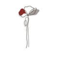 thumbnail image 1 of Metal Cutting Dies For Crafts Die Cut Mold Flower DIY New Access Scrapbook, 1 of 9