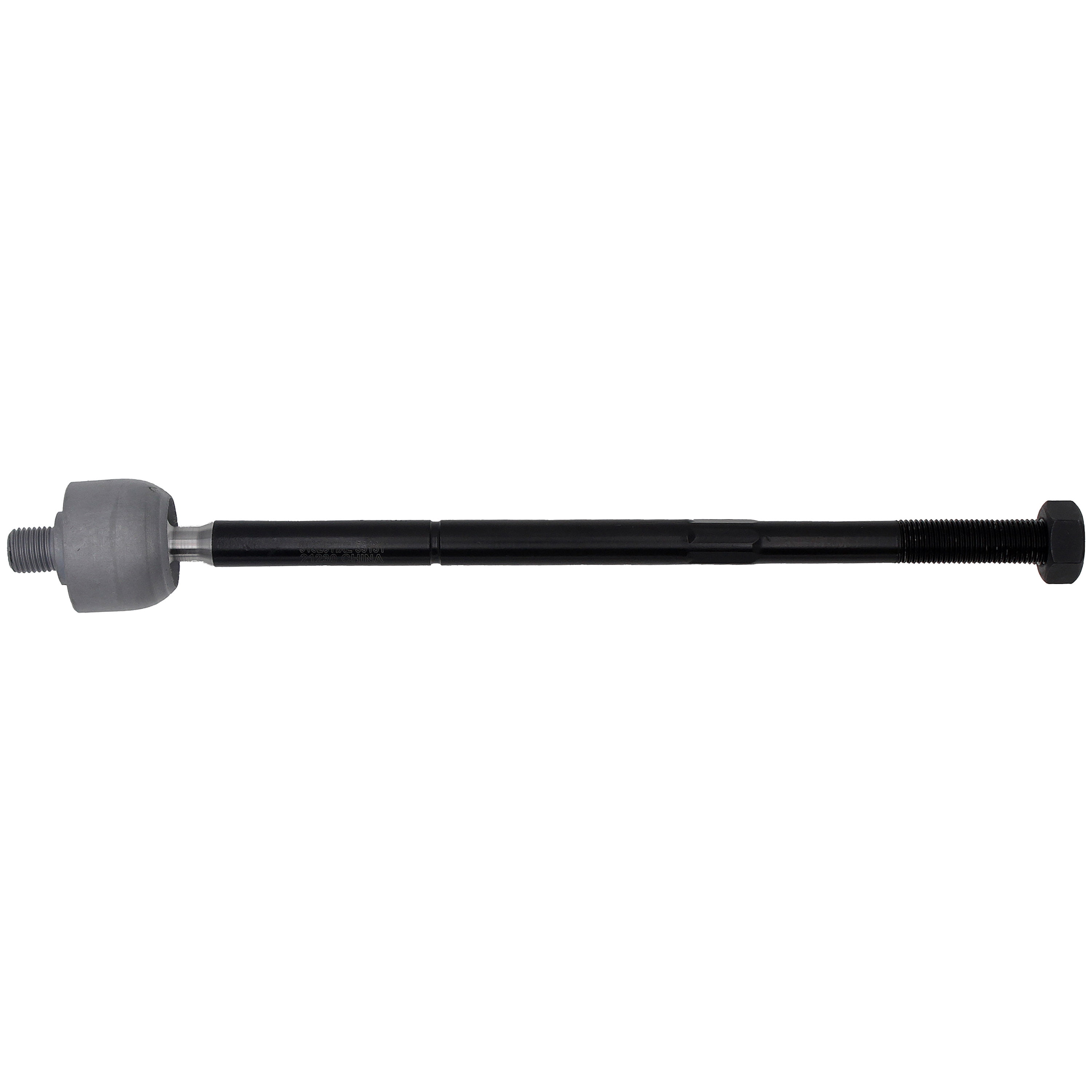 Dorman TI96230XL Front Inner Steering Tie Rod End for Specific Fiat / Jeep Models Fits select: 2017-2022 JEEP RENEGADE, 2015-2016 JEEP RENEGADE LATITUDE