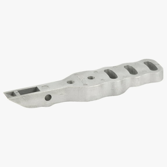 Genuine OEM Husqvarna Parts - Mount, Dr Cntrl Handle 576452801