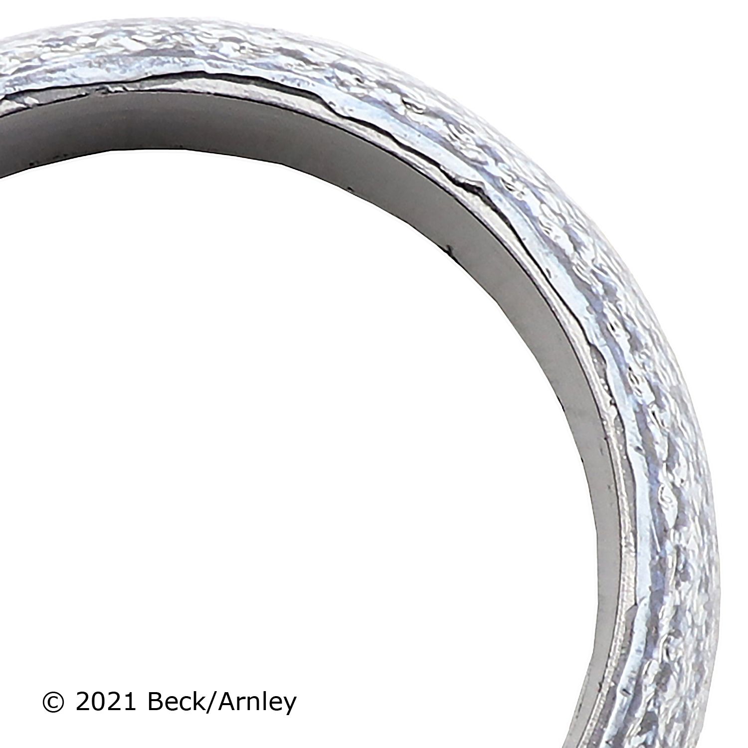 Beck Arnley 039-6672 EXHAUST FLANGE GASKET For Select 99-08 Lexus Toyota Models Fits select: 2005-2008 TOYOTA COROLLA, 2001-2003 TOYOTA HIGHLANDER