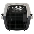 Doskocil Pet Taxi Dog Kennel, Extra Small, Up to 10 lbs, 19"
