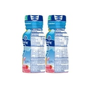 PediaSure Grow & Gain with Immune Support, 7g Protein, Strawberry, 8-fl-oz Bottle, Pack of 6
