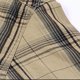 thumbnail image 5 of Camiseta de Manga Corta de la Moda de los Hombres Casual Color Sólido Bolsillos de Carga Botones Gira Cuello Superior, 5 of 9