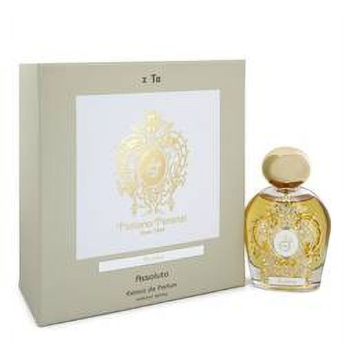 Tiziana Terenzi Dubhe Assoluto Extrait de Parfum Spray (unisex) por Tiziana Terenzi Tiziana Terenzi Model