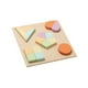 thumbnail image 5 of Rompecabezas de formas geométricas, rompecabezas de madera para niños. Estilo D, 5 of 9